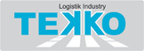 TEKKO Logistik Industry